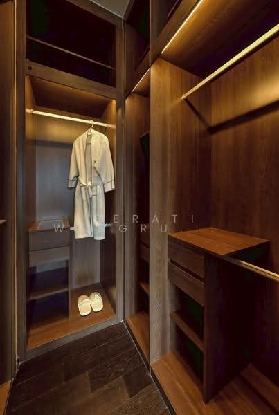 Park Origin Thonglor, Bangkok, Soi Thonglor 10, Sukhumvit Road, Khlong Tan Nua, Watthana, Bangkok, 1 Bedroom, 33 sqm, Condo For Rent, by Keerati Wangrujirakul, 500512908 - DDproperty.com