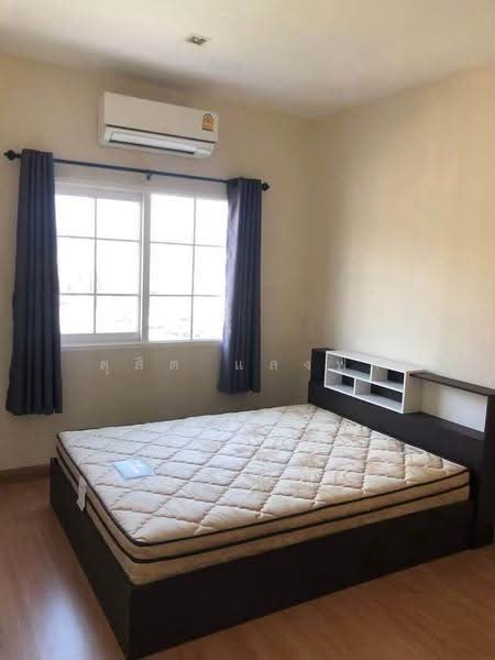 ให้เช่าทาวน์โฮม ม.โกลเด้นท์ทาวน์ เก้ากิโล ศรีราชา, Chon Buri (Pattaya), Surasak, Si Racha, Chon Buri (Pattaya), 4 Bedrooms, 85 sqm, Townhouse For Rent, by Dusit Saengfa, 500512909 - DDproperty.com