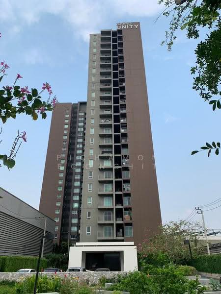 U Delight Ratchavibha, Bangkok, 888 Vibhavadi-Rangsit Road, Lat Yao, Chatuchak, Bangkok, 1 Bedroom, 31 sqm, Condo For Sale, by Pichamon Boonchit, 500512911 - DDproperty.com