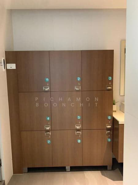 U Delight Ratchavibha, Bangkok, 888 Vibhavadi-Rangsit Road, Lat Yao, Chatuchak, Bangkok, 1 Bedroom, 31 sqm, Condo For Sale, by Pichamon Boonchit, 500512911 - DDproperty.com