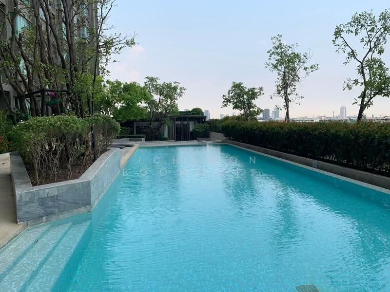 U Delight Ratchavibha, Bangkok, 888 Vibhavadi-Rangsit Road, Lat Yao, Chatuchak, Bangkok, 1 Bedroom, 31 sqm, Condo For Sale, by Pichamon Boonchit, 500512911 - DDproperty.com