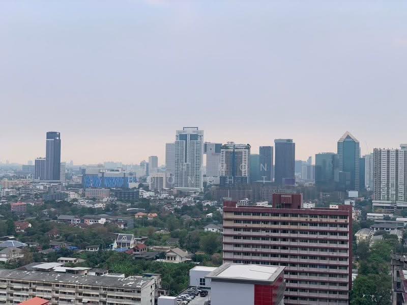 U Delight Ratchavibha : ยู ดีไลท์ รัชวิภา, กรุงเทพ, 888 ถนนวิภาวดี-รังสิต, ลาดยาว, จตุจักร, กรุงเทพ, 31 ตร.ม., คอนโด ขาย, โดย Pichamon Boonchit, 500512911 - DDproperty.com