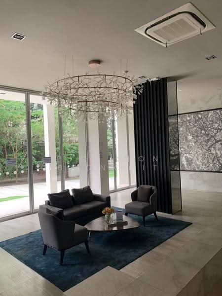 U Delight Ratchavibha, Bangkok, 888 Vibhavadi-Rangsit Road, Lat Yao, Chatuchak, Bangkok, 1 Bedroom, 31 sqm, Condo For Sale, by Pichamon Boonchit, 500512911 - DDproperty.com