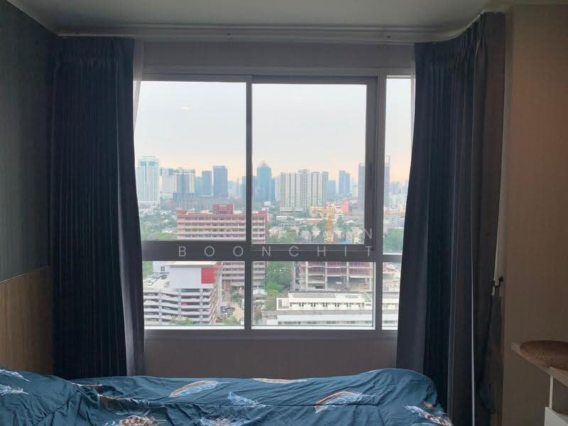 U Delight Ratchavibha : ยู ดีไลท์ รัชวิภา, กรุงเทพ, 888 ถนนวิภาวดี-รังสิต, ลาดยาว, จตุจักร, กรุงเทพ, 31 ตร.ม., คอนโด ขาย, โดย Pichamon Boonchit, 500512911 - DDproperty.com