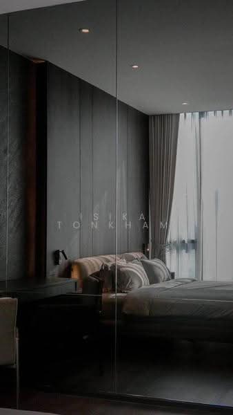 LAVIQ Sukhumvit 57, Bangkok, Soi Sukhumvit 57, Sukhumvit Road, Khlong Tan Nua, Watthana, Bangkok, 2 Bedrooms, 98 sqm, Condo For Sale, by Isika Tonkham, 500512913 - DDproperty.com