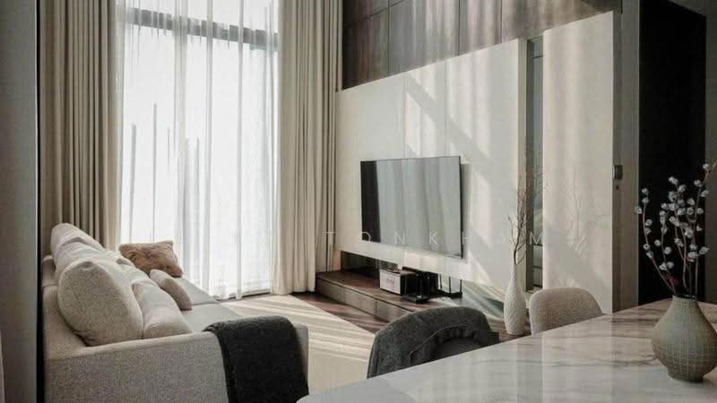 LAVIQ Sukhumvit 57, Bangkok, Soi Sukhumvit 57, Sukhumvit Road, Khlong Tan Nua, Watthana, Bangkok, 2 Bedrooms, 98 sqm, Condo For Sale, by Isika Tonkham, 500512913 - DDproperty.com