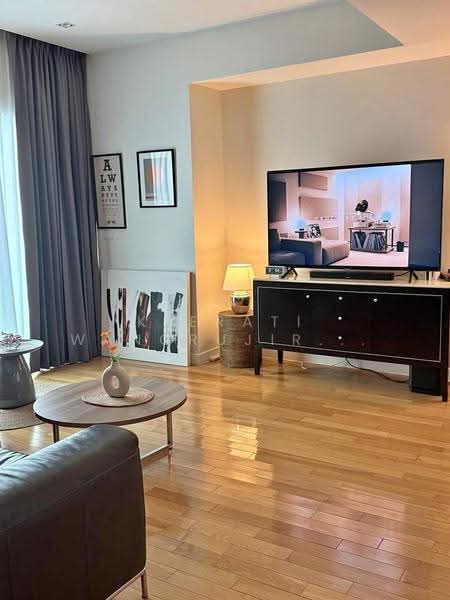 Millennium Residence, Bangkok, Sukhumvit Road, Khlong Toei, Bangkok, 3 Bedrooms, 146 sqm, Condo For Rent, by Keerati Wangrujirakul, 500512914 - DDproperty.com