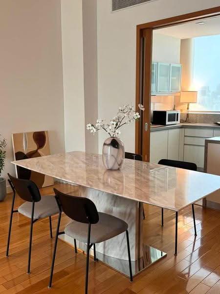 Millennium Residence, Bangkok, Sukhumvit Road, Khlong Toei, Bangkok, 3 Bedrooms, 146 sqm, Condo For Rent, by Keerati Wangrujirakul, 500512914 - DDproperty.com