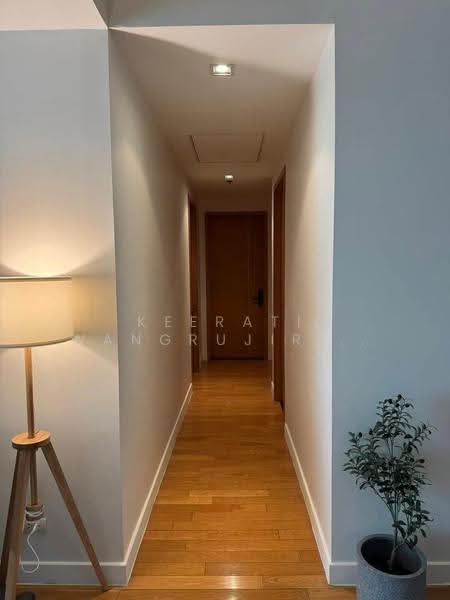 Millennium Residence, Bangkok, Sukhumvit Road, Khlong Toei, Bangkok, 3 Bedrooms, 146 sqm, Condo For Rent, by Keerati Wangrujirakul, 500512914 - DDproperty.com