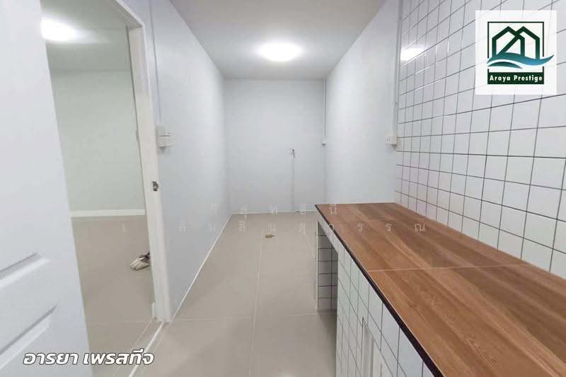Pruksa 15 Thepharak, Samut Prakan, Praksa-Tamru Road, Phreak Sa Mai, Muang Samut Prakarn, Samut Prakan, 3 Bedrooms, 86 sqm, Townhouse For Sale, by วิสุทธินี เฉลิมสินสุวรรณ, 500512915 - DDproperty.com