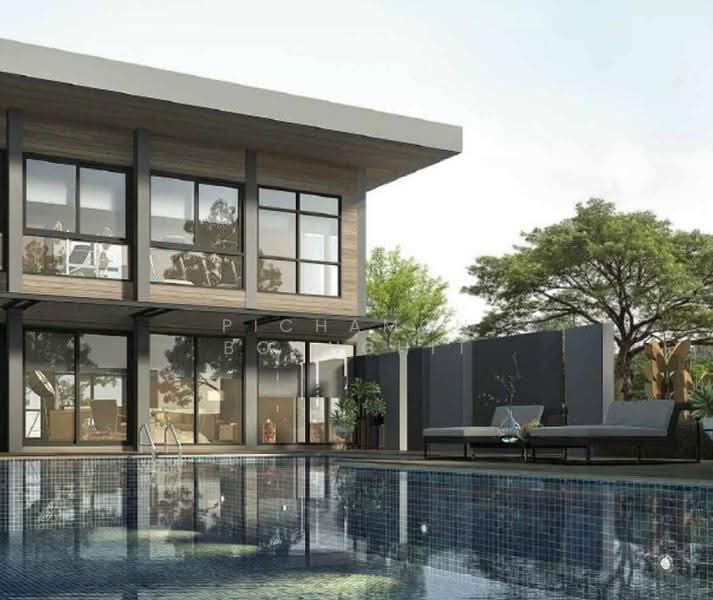 Patio Bangna-Wongwaen : พาทิโอ บางนา-วงแหวน, สมุทรปราการ, 199-21 ซอย กิ่งแก้ว 25/1, ราชาเทวะ, บางพลี, สมุทรปราการ, 168 ตร.ม., ทาวน์เฮ้าส์ ขาย, โดย Pichamon Boonchit, 500512917 - DDproperty.com