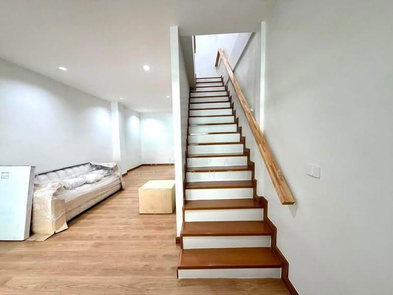 undefined, กรุงเทพ, ลาดพร้าว, กรุงเทพ, 204 ตร.ม., บ้านเดี่ยว ขาย, โดย Tanapat Sakonsontised, 500512919 - DDproperty.com