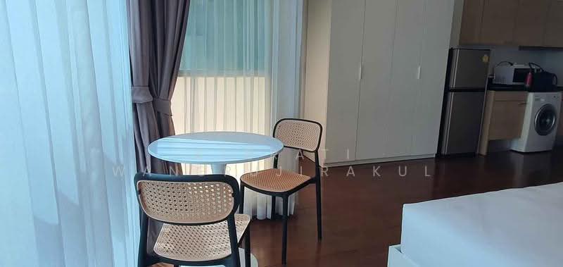 The Address Chidlom, Bangkok, Ploenchit Road, Lumphini, Pathum Wan, Bangkok, 1 Bedroom, 38 sqm, Condo For Rent, by Keerati Wangrujirakul, 500512921 - DDproperty.com