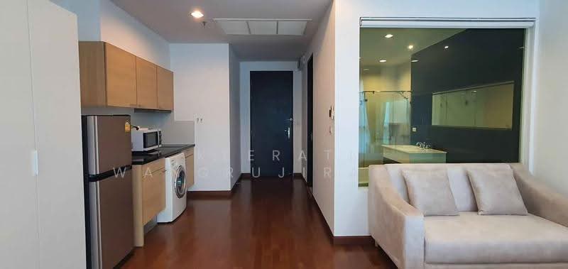 The Address Chidlom, Bangkok, Ploenchit Road, Lumphini, Pathum Wan, Bangkok, 1 Bedroom, 38 sqm, Condo For Rent, by Keerati Wangrujirakul, 500512921 - DDproperty.com