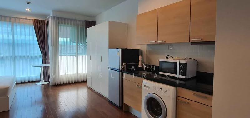 The Address Chidlom, Bangkok, Ploenchit Road, Lumphini, Pathum Wan, Bangkok, 1 Bedroom, 38 sqm, Condo For Rent, by Keerati Wangrujirakul, 500512921 - DDproperty.com