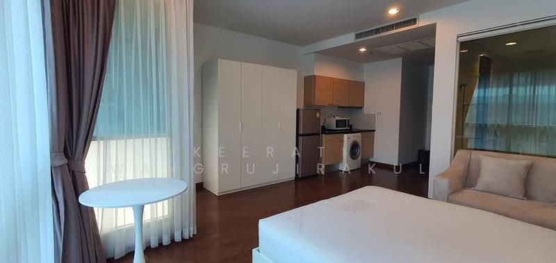 The Address Chidlom, Bangkok, Ploenchit Road, Lumphini, Pathum Wan, Bangkok, 1 Bedroom, 38 sqm, Condo For Rent, by Keerati Wangrujirakul, 500512921 - DDproperty.com
