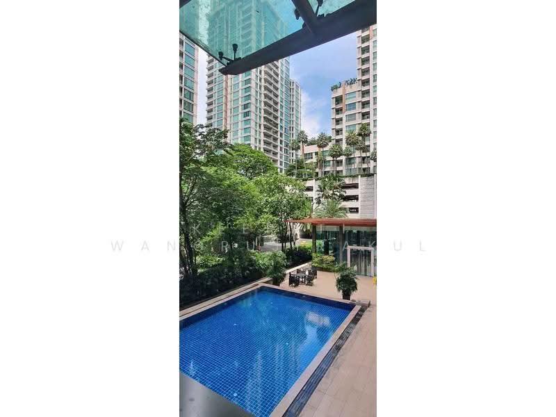 The Address Chidlom : ดิ แอดเดรส ชิดลม, กรุงเทพ, ถนนเพชรบุรี, ลุมพินี, ปทุมวัน, กรุงเทพ, 38 ตร.ม., คอนโด ให้เช่า, โดย Keerati Wangrujirakul, 500512921 - DDproperty.com