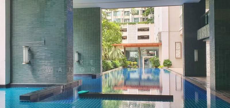 The Address Chidlom : ดิ แอดเดรส ชิดลม, กรุงเทพ, ถนนเพชรบุรี, ลุมพินี, ปทุมวัน, กรุงเทพ, 38 ตร.ม., คอนโด ให้เช่า, โดย Keerati Wangrujirakul, 500512921 - DDproperty.com