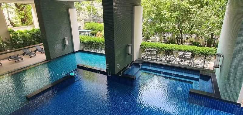 The Address Chidlom, Bangkok, Ploenchit Road, Lumphini, Pathum Wan, Bangkok, 1 Bedroom, 38 sqm, Condo For Rent, by Keerati Wangrujirakul, 500512921 - DDproperty.com
