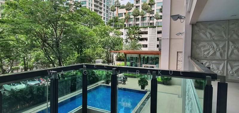 The Address Chidlom, Bangkok, Ploenchit Road, Lumphini, Pathum Wan, Bangkok, 1 Bedroom, 38 sqm, Condo For Rent, by Keerati Wangrujirakul, 500512921 - DDproperty.com
