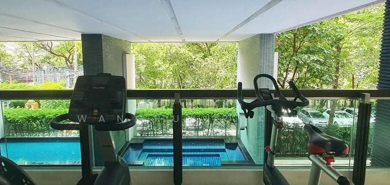The Address Chidlom, Bangkok, Ploenchit Road, Lumphini, Pathum Wan, Bangkok, 1 Bedroom, 38 sqm, Condo For Rent, by Keerati Wangrujirakul, 500512921 - DDproperty.com