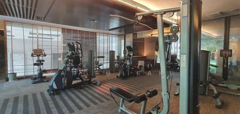 The Address Chidlom, Bangkok, Ploenchit Road, Lumphini, Pathum Wan, Bangkok, 1 Bedroom, 38 sqm, Condo For Rent, by Keerati Wangrujirakul, 500512921 - DDproperty.com