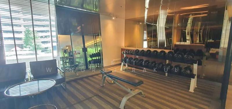 The Address Chidlom, Bangkok, Ploenchit Road, Lumphini, Pathum Wan, Bangkok, 1 Bedroom, 38 sqm, Condo For Rent, by Keerati Wangrujirakul, 500512921 - DDproperty.com