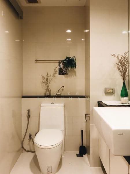 IDEO Blucove Sathorn : ไอดีโอ บลูโคฟ สาทร, กรุงเทพ, 11 ซอยสารภี 3 ถนนกรุงธนบุรี, คลองต้นไทร, คลองสาน, กรุงเทพ, 37 ตร.ม., คอนโด ขาย, โดย Isika Tonkham, 500512922 - DDproperty.com