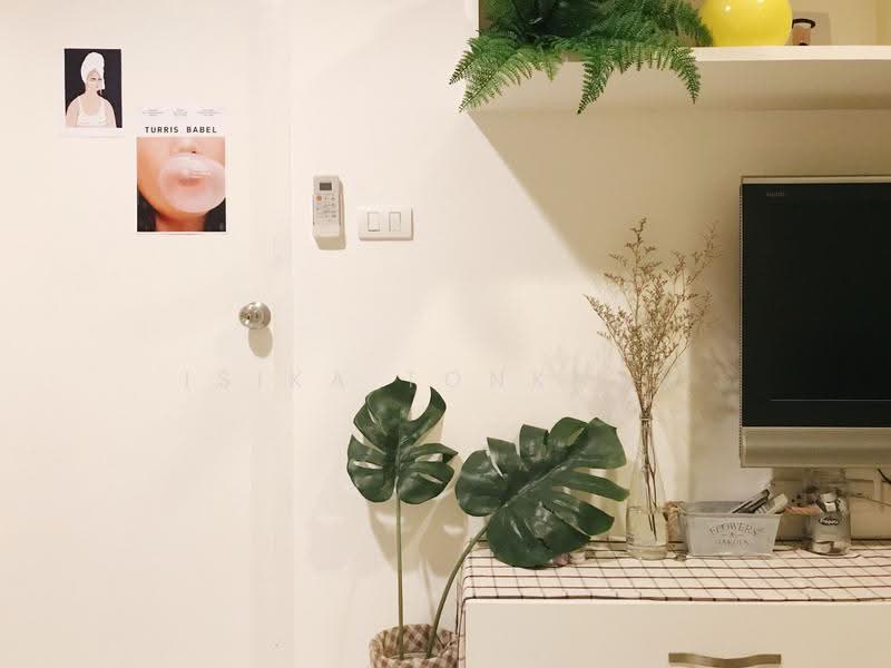 IDEO Blucove Sathorn, Bangkok, 11 Soi Saraphi 3, Krungthonburi Road, Khlong Ton Sai, Khlong San, Bangkok, 1 Bedroom, 37 sqm, Condo For Sale, by Isika Tonkham, 500512922 - DDproperty.com
