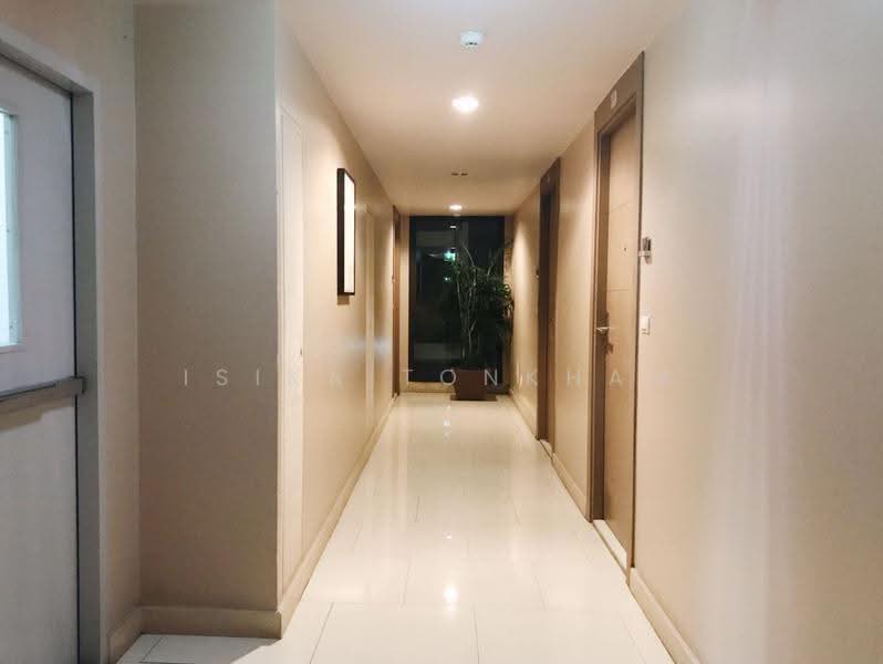 IDEO Blucove Sathorn, Bangkok, 11 Soi Saraphi 3, Krungthonburi Road, Khlong Ton Sai, Khlong San, Bangkok, 1 Bedroom, 37 sqm, Condo For Sale, by Isika Tonkham, 500512922 - DDproperty.com