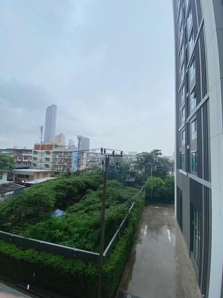 Life Sukhumvit 48, Bangkok, Soi Sukhumvit 48, Phra Kanong, Khlong Toei, Bangkok, 1 Bedroom, 39 sqm, Condo For Sale, by Pichamon Boonchit, 500512923 - DDproperty.com