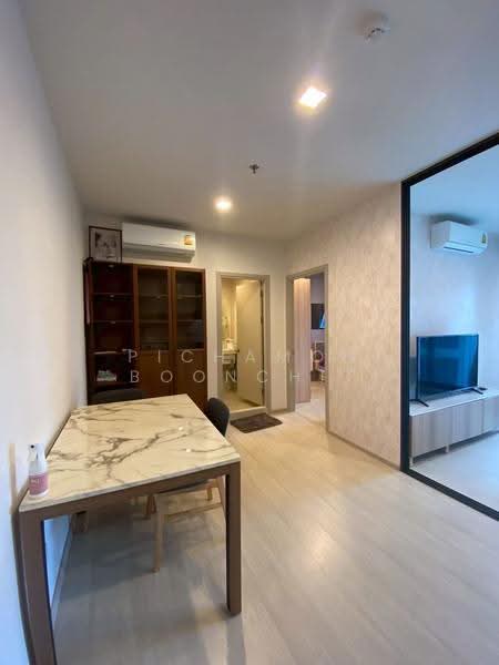 Life Sukhumvit 48, Bangkok, Soi Sukhumvit 48, Phra Kanong, Khlong Toei, Bangkok, 1 Bedroom, 39 sqm, Condo For Sale, by Pichamon Boonchit, 500512923 - DDproperty.com