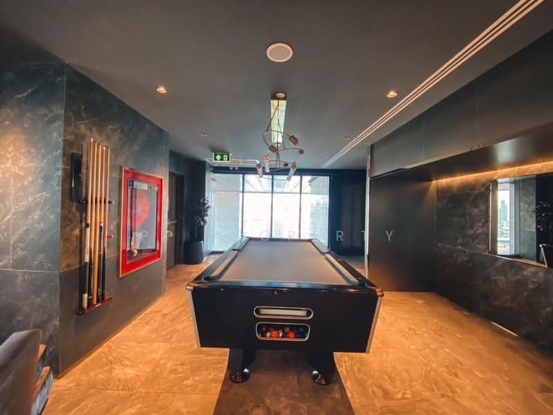 Knightsbridge Prime Onnut, Bangkok, Soi On Nut 1/1 Sukhumvit Road77, Phra Kanong Nua, Watthana, Bangkok, Studio, 23 sqm, Condo For Rent, by PP Property, 500512927 - DDproperty.com