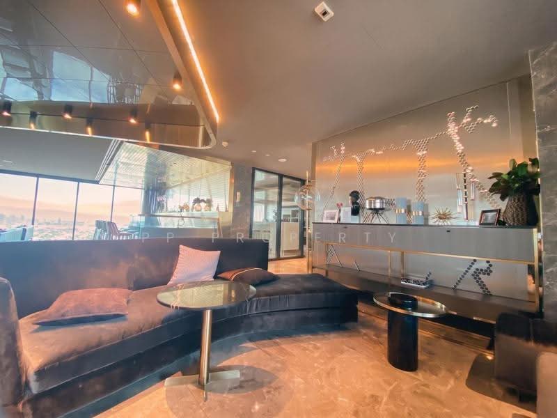 Knightsbridge Prime Onnut : ไนท์บริดจ์ ไพร์ม อ่อนนุช, กรุงเทพ, ซอยอ่อนนุช 1/1 ถนนสุขุมวิท 77, พระโขนงเหนือ, วัฒนา, กรุงเทพ, 23 ตร.ม., คอนโด ให้เช่า, โดย PP Property, 500512927 - DDproperty.com