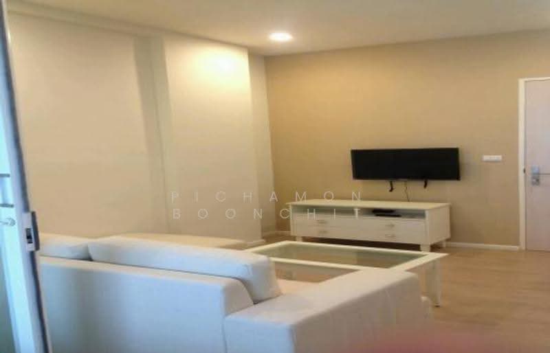 S1 Rama 9, Bangkok, Rama 9 Road, Suan Luang, Bangkok, 1 Bedroom, 33 sqm, Condo For Sale, by Pichamon Boonchit, 500512929 - DDproperty.com