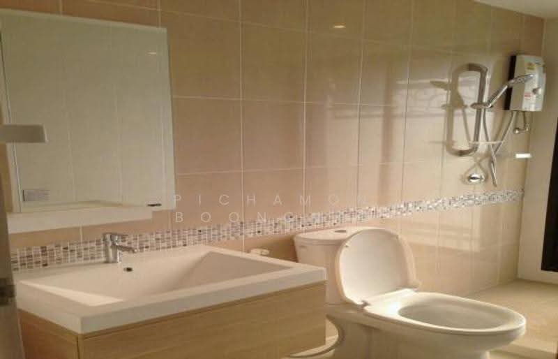 S1 Rama 9, Bangkok, Rama 9 Road, Suan Luang, Bangkok, 1 Bedroom, 33 sqm, Condo For Sale, by Pichamon Boonchit, 500512929 - DDproperty.com