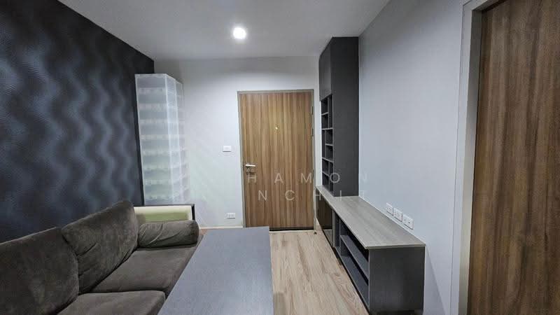 The Unique 10, Bangkok, 208/3 Lat Phrao Rd, Jom Phon, Chatuchak, Bangkok, 1 Bedroom, 34 sqm, Condo For Sale, by Pichamon Boonchit, 500512932 - DDproperty.com