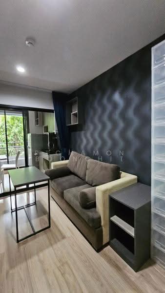 The Unique 10, Bangkok, 208/3 Lat Phrao Rd, Jom Phon, Chatuchak, Bangkok, 1 Bedroom, 34 sqm, Condo For Sale, by Pichamon Boonchit, 500512932 - DDproperty.com