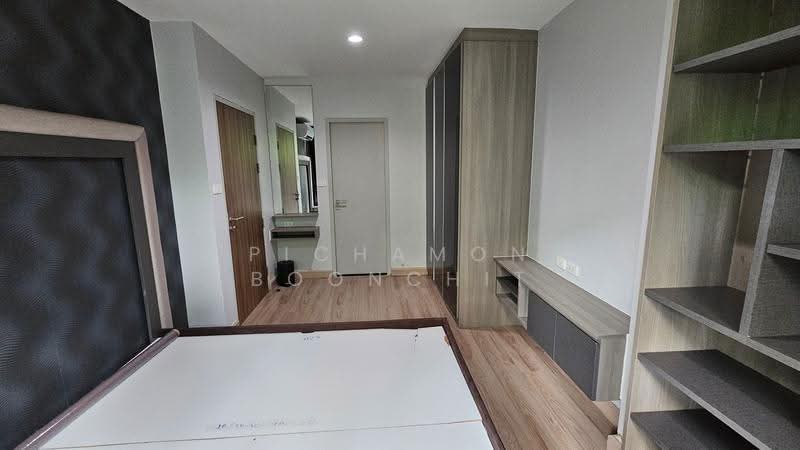 The Unique 10, Bangkok, 208/3 Lat Phrao Rd, Jom Phon, Chatuchak, Bangkok, 1 Bedroom, 34 sqm, Condo For Sale, by Pichamon Boonchit, 500512932 - DDproperty.com