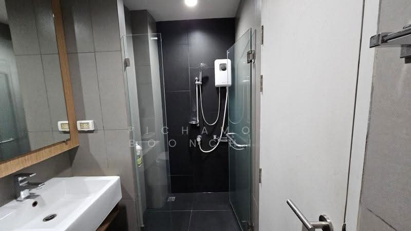 The Unique 10, Bangkok, 208/3 Lat Phrao Rd, Jom Phon, Chatuchak, Bangkok, 1 Bedroom, 34 sqm, Condo For Sale, by Pichamon Boonchit, 500512932 - DDproperty.com