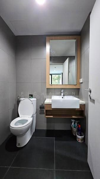 The Unique 10, Bangkok, 208/3 Lat Phrao Rd, Jom Phon, Chatuchak, Bangkok, 1 Bedroom, 34 sqm, Condo For Sale, by Pichamon Boonchit, 500512932 - DDproperty.com
