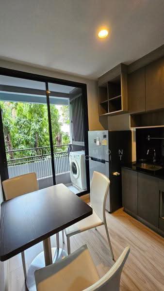 The Unique 10, Bangkok, 208/3 Lat Phrao Rd, Jom Phon, Chatuchak, Bangkok, 1 Bedroom, 34 sqm, Condo For Sale, by Pichamon Boonchit, 500512932 - DDproperty.com