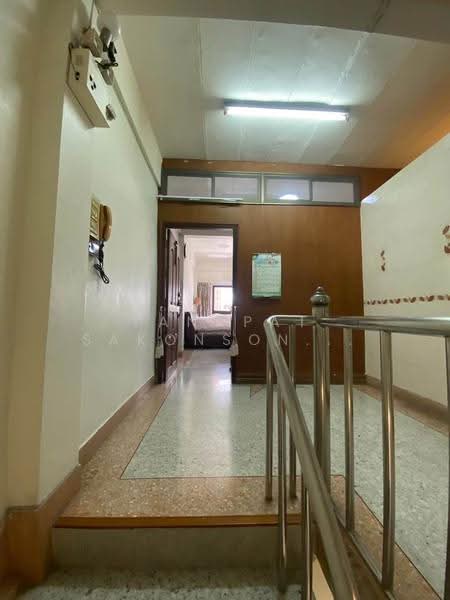 6-BR Townhouse, Bangkok, Bang Sue, Bangkok, 6 Bedrooms, 200 sqm, Townhouse For Sale, by Tanapat Sakonsontised, 500512933 - DDproperty.com