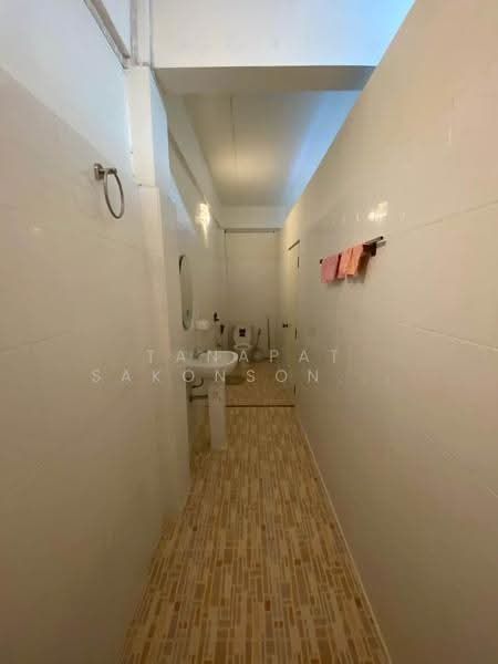 6-BR Townhouse, Bangkok, Bang Sue, Bangkok, 6 Bedrooms, 200 sqm, Townhouse For Sale, by Tanapat Sakonsontised, 500512933 - DDproperty.com
