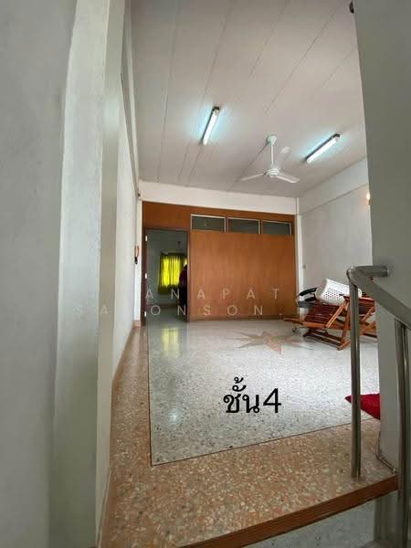 6-BR Townhouse, Bangkok, Bang Sue, Bangkok, 6 Bedrooms, 200 sqm, Townhouse For Sale, by Tanapat Sakonsontised, 500512933 - DDproperty.com