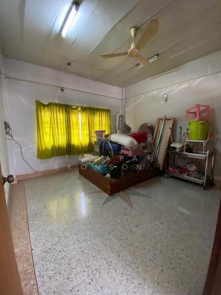 6-BR Townhouse, Bangkok, Bang Sue, Bangkok, 6 Bedrooms, 200 sqm, Townhouse For Sale, by Tanapat Sakonsontised, 500512933 - DDproperty.com