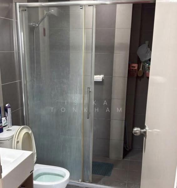 Motif Condo, Bangkok, 219 Thanon Intharaphithak, Bang Yi Rua, Thon Buri, Bangkok, 2 Bedrooms, 59 sqm, Condo For Rent, by Isika Tonkham, 500512936 - DDproperty.com