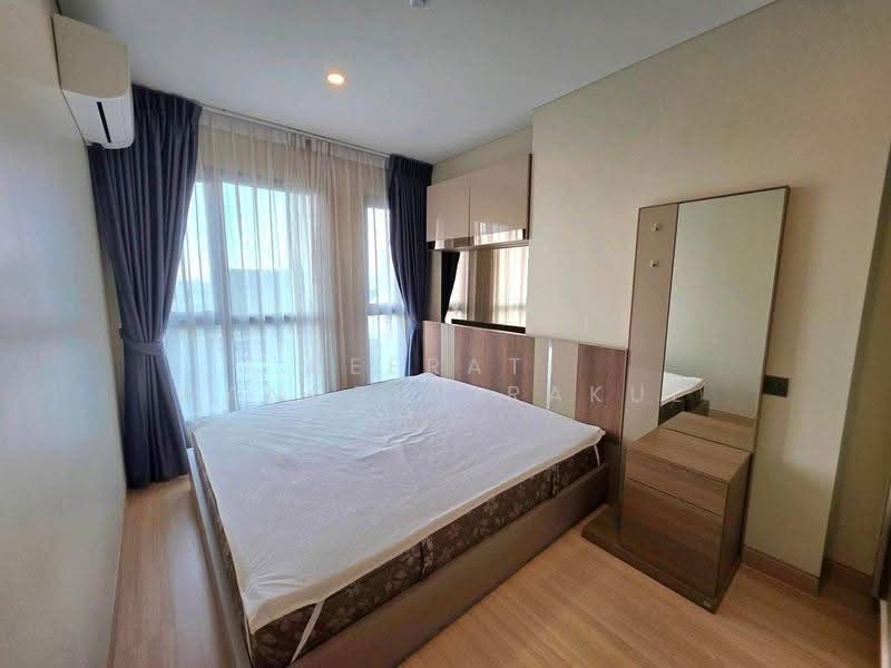 Lumpini Suite Dindaeng-Ratchaprarop : ลุมพินี สวีท ดินแดง-ราชปรารภ, กรุงเทพ, อโศก-ดินแดง, ดินแดง, กรุงเทพ, 28 ตร.ม., คอนโด ให้เช่า, โดย Keerati Wangrujirakul, 500512937 - DDproperty.com