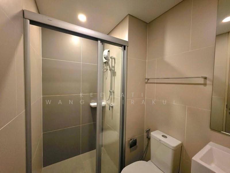 Lumpini Suite Dindaeng-Ratchaprarop : ลุมพินี สวีท ดินแดง-ราชปรารภ, กรุงเทพ, อโศก-ดินแดง, ดินแดง, กรุงเทพ, 28 ตร.ม., คอนโด ให้เช่า, โดย Keerati Wangrujirakul, 500512937 - DDproperty.com