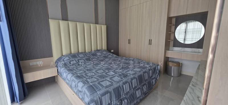 VJ Land, Chon Buri (Pattaya), พรประภาณิมิตร, Nong Pru, Bang Lamung (Pattaya), Chon Buri (Pattaya), 4 Bedrooms, 170 sqm, Villa For Rent, by warintra Sriket, 500512938 - DDproperty.com